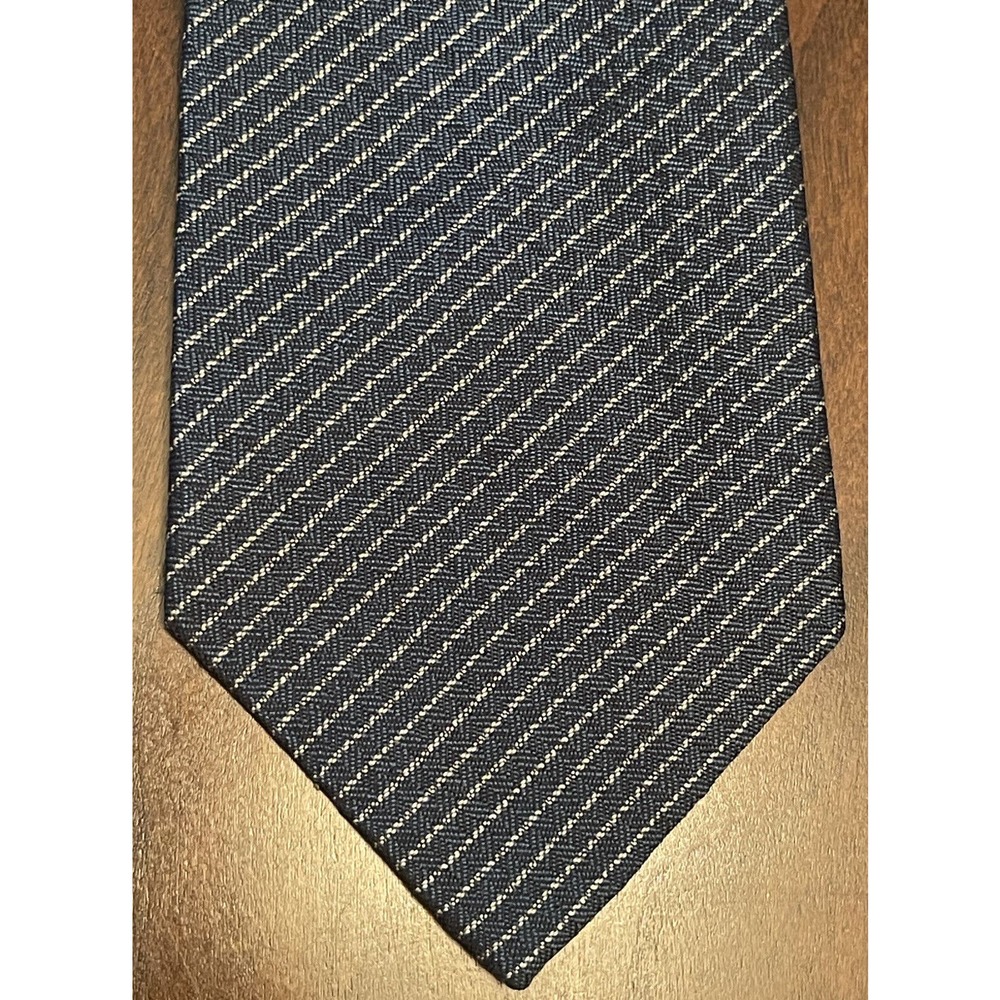 Rochas Paris 100% Silk Men’s Neck Tie Made In France